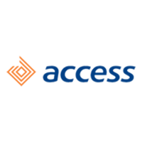 ACCESS BANK LOGO